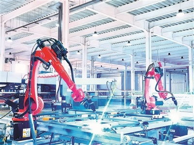 共享制造 河北的创新实践与投资管理新路径